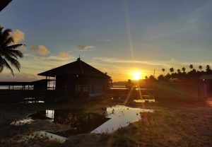 Industri pengolahan dan pemurnian nikel sangat dibutuhkan untuk memenangkan persaingan industri baterai.